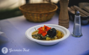  Divoký Bistro a jejich Bujabéza  