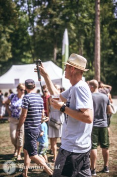  Gurmán Fest a jeho hosté 