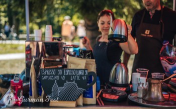  Plzeňské Orient Coffee Goran Jozič  